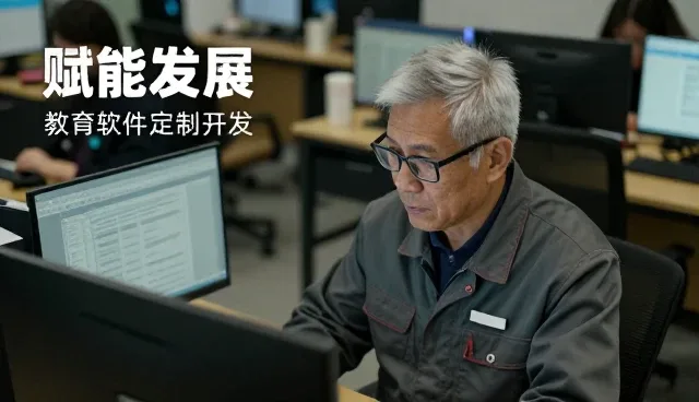 教育信息化如何重塑校园管理流程