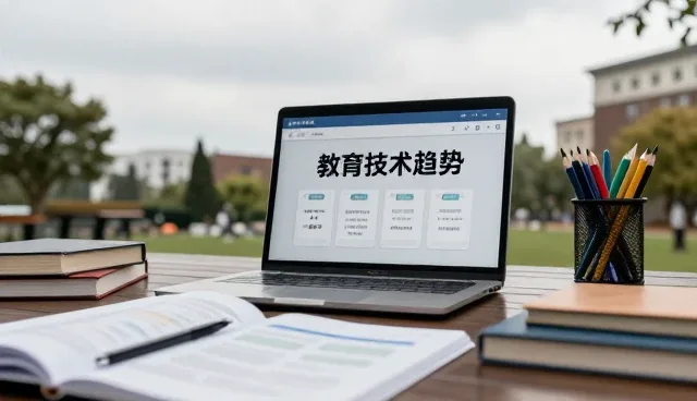 智能教务系统如何应对复杂教学场景