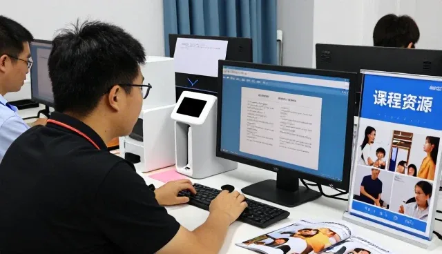 教育科技篇：教育科技课程资源开发实用干货